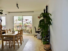 Appartement T3/T4 avec balcons MARSEILLE 6EME ARRONDISSEMENT Proche Castellane