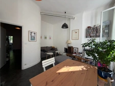 Vente Appartement T3/T4 77 m² Marseille 1er – Quartier Longchamp (Charmant 3 Fenêtres Marseillais)
