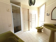 Maison de village 82 m² à Allauch – Charme provençal et fort potentiel de rénovation