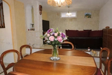 Maison de village 82 m² à Allauch – Charme provençal et fort potentiel de rénovation