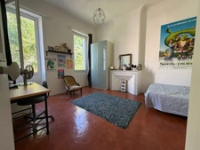 Vente Appartement T3/T4 77 m² Marseille 1er – Quartier Longchamp (Charmant 3 Fenêtres Marseillais)