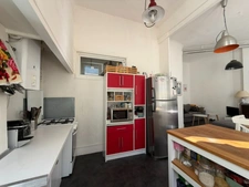 Vente Appartement T3/T4 77 m² Marseille 1er – Quartier Longchamp (Charmant 3 Fenêtres Marseillais)