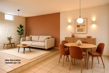 Maison de village 82 m² à Allauch – Charme provençal et fort potentiel de rénovation