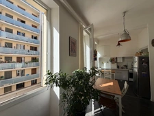 Vente Appartement T3/T4 77 m² Marseille 1er – Quartier Longchamp (Charmant 3 Fenêtres Marseillais)
