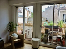 Appartement à vendre 3/4 pièces MARSEILLE 6EME ARRONDISSEMENT (13)