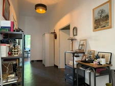 Vente Appartement T3/T4 77 m² Marseille 1er – Quartier Longchamp (Charmant 3 Fenêtres Marseillais)