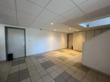 MARSEILLE Château-Gombert – Spécial Investisseurs - T2 LOUE 37m2 + BALCON + PLACE DE PARKING