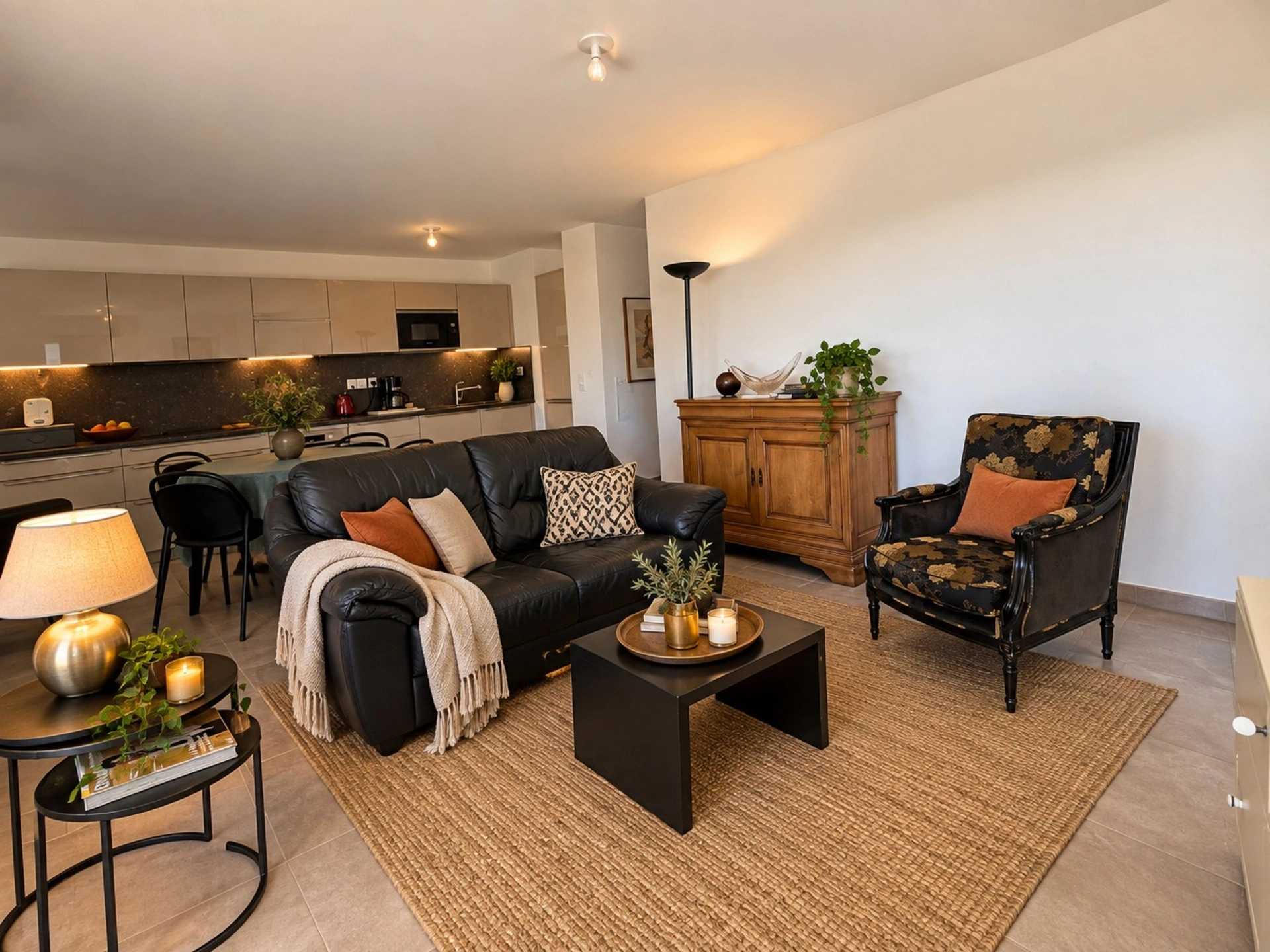 Appartement 4 pièces 85 m² · à Marseille · 85 m² · 398 900 €