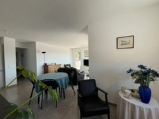 T4 CHATEAU GOMBERT 85m2 + 2 PARKINGS EN SOUS SOL + TERRASSE 41m2