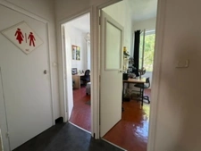 Vente Appartement T3/T4 77 m² Marseille 1er – Quartier Longchamp (Charmant 3 Fenêtres Marseillais)