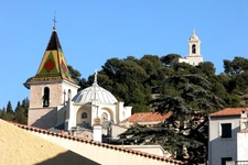 Une page blanche de 82 m² à Allauch : créez le cocon de vos rêves dans l'un des villages les plus prisés de Provence.