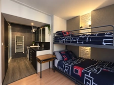 MARSEILLE 3e (13003) – Belle de Mai | T2 31 m² – Idéal Investissement Locatif ou Premier Achat – 64 000 €