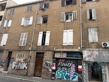 MARSEILLE 3e (13003) – Belle de Mai | T2 31 m² – Idéal Investissement Locatif ou Premier Achat – 64 000 €