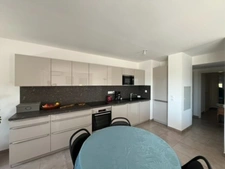 T4 CHATEAU GOMBERT 85m2 + 2 PARKINGS EN SOUS SOL + TERRASSE 41m2