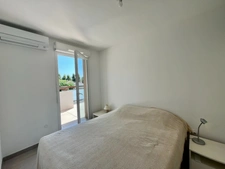 T4 CHATEAU GOMBERT 85m2 + 2 PARKINGS EN SOUS SOL + TERRASSE 41m2