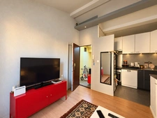 MARSEILLE 3e (13003) – Belle de Mai | T2 31 m² – Idéal Investissement Locatif ou Premier Achat – 64 000 €