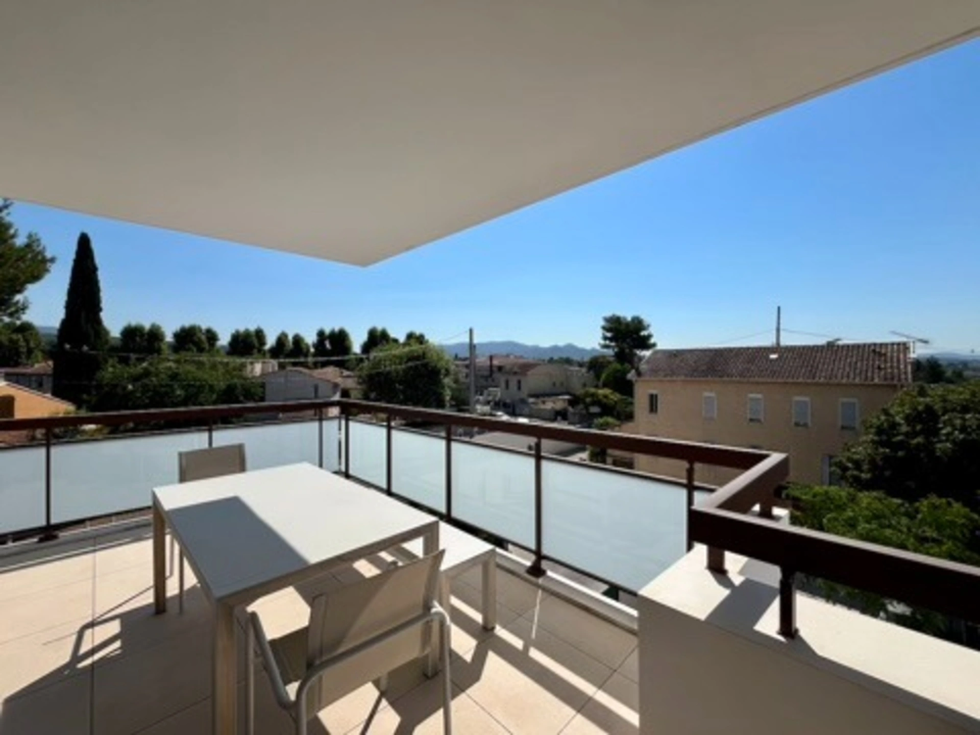 Appartement 4 pièces 85 m² · à Chateau Gombert · 85 m² · 420 000 €