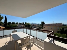 Appartement T4 Marseille 13e (Château-Gombert) – 85 m², Terrasse 41 m², Dernier Étage