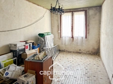 Maison en pierre à fort potentiel – Idéale projet locatif ou multi-logements