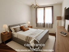 Maison en pierre à fort potentiel – Idéale projet locatif ou multi-logements