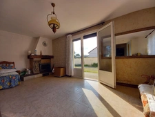 Maison à vendre 5 pièces SERMAIZE LES BAINS (51)