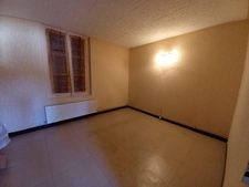 Maison à vendre 5 pièces SERMAIZE LES BAINS (51)