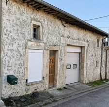 Maison à vendre 4 pièces  (55)