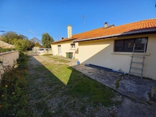 Maison à vendre 5 pièces SERMAIZE LES BAINS (51)