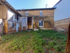 Maison à vendre 2 pièces  (55)
