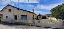 Maison à vendre 5 pièces SERMAIZE LES BAINS (51)