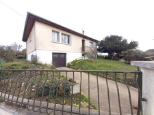 Maison à vendre 4 pièces  (55)