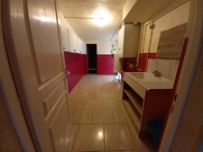 Maison à vendre 3 pièces SAINT DIZIER (52)