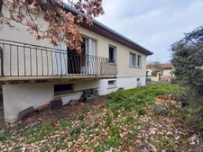 Maison à vendre 4 pièces  (55)