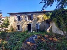 Maison à vendre 4 pièces  (55)