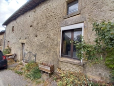 Maison à vendre 4 pièces  (55)