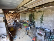 Maison à vendre 5 pièces SERMAIZE LES BAINS (51)