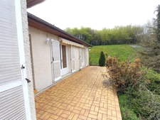 Maison à vendre 4 pièces SERMAIZE LES BAINS (51)