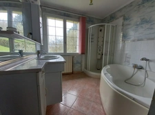 Maison à vendre 4 pièces SERMAIZE LES BAINS (51)