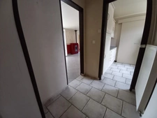Maison à vendre 3 pièces SAINT DIZIER (52)