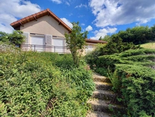Maison à vendre 4 pièces SERMAIZE LES BAINS (51)