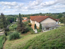 Maison à vendre 4 pièces SERMAIZE LES BAINS (51)