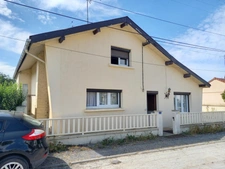 Maison à vendre 5 pièces SERMAIZE LES BAINS (51)