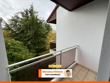 Appartement à vendre 3 pièces CHARNAY LES MACON (71)