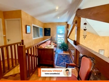 Maison à vendre 5 pièces CHARNAY LES MACON (71)