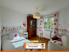 Maison à vendre 4 pièces REPLONGES (01)