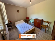 Maison à vendre 4 pièces SAINT JEAN SUR VEYLE (01)
