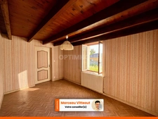 Maison 3 pièces A RENOVER AVEC TERRAIN DIVISIBLE - REPLONGES (01)