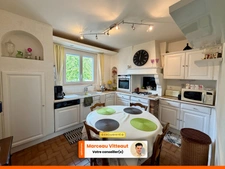 Maison à vendre 4 pièces REPLONGES (01)