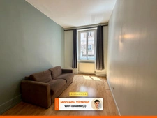 Appartement à vendre 4 pièces MACON (71)