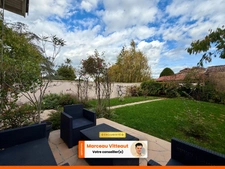 Maison à vendre 4 pièces REPLONGES (01)